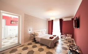 Guest House - Il Cedro Reale