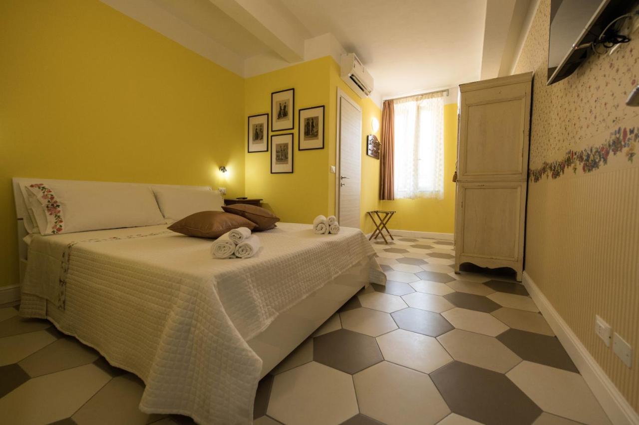 Guest House - Il Cedro Reale Venaria Reale Exterior foto