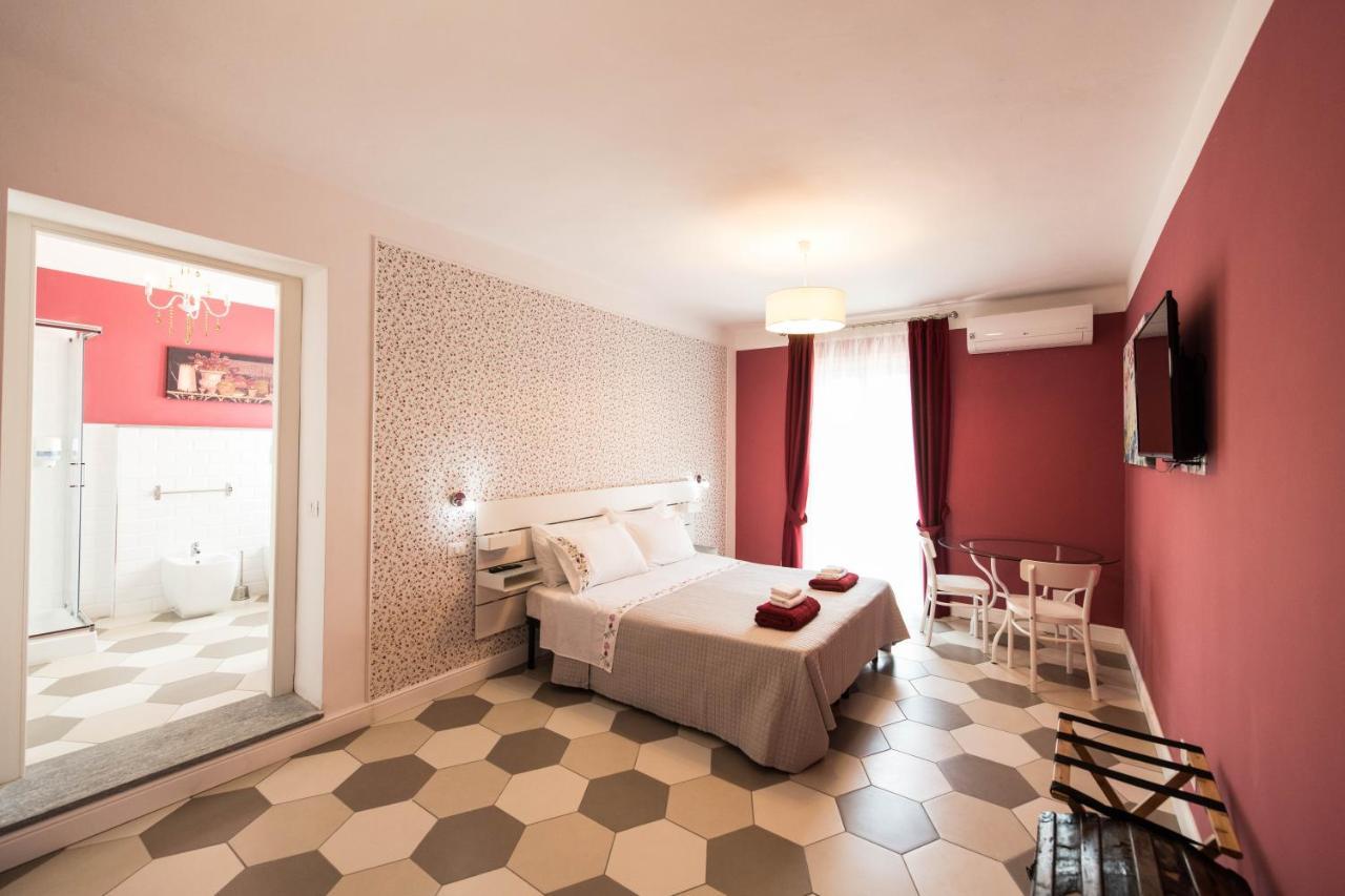 Guest House - Il Cedro Reale Venaria Reale Exterior foto