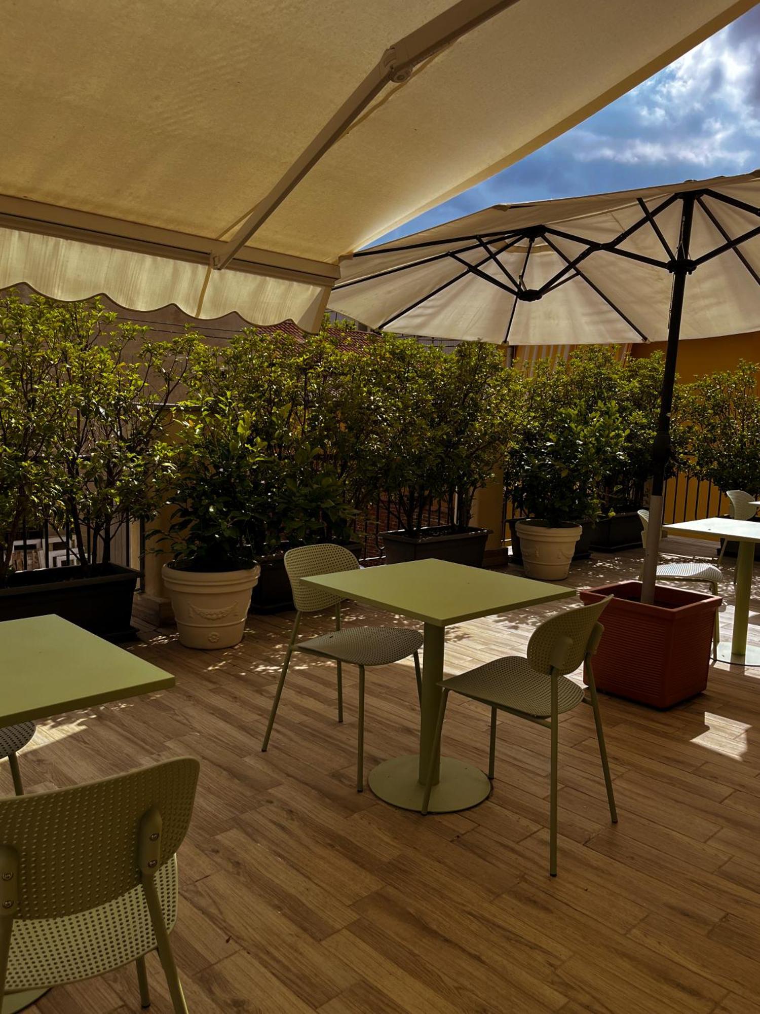 Guest House - Il Cedro Reale Venaria Reale Exterior foto